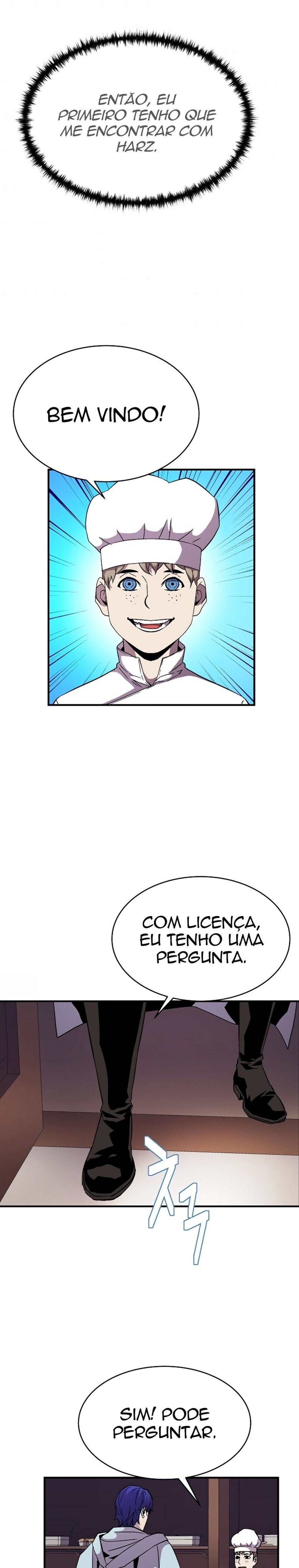 8th Circle Mage Reborn Capítulo 48 Página 5