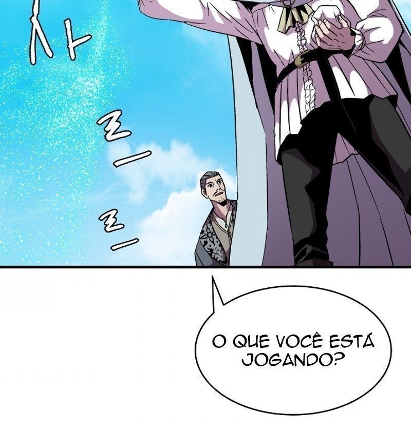 8th Circle Mage Reborn Capítulo 49 Página 25