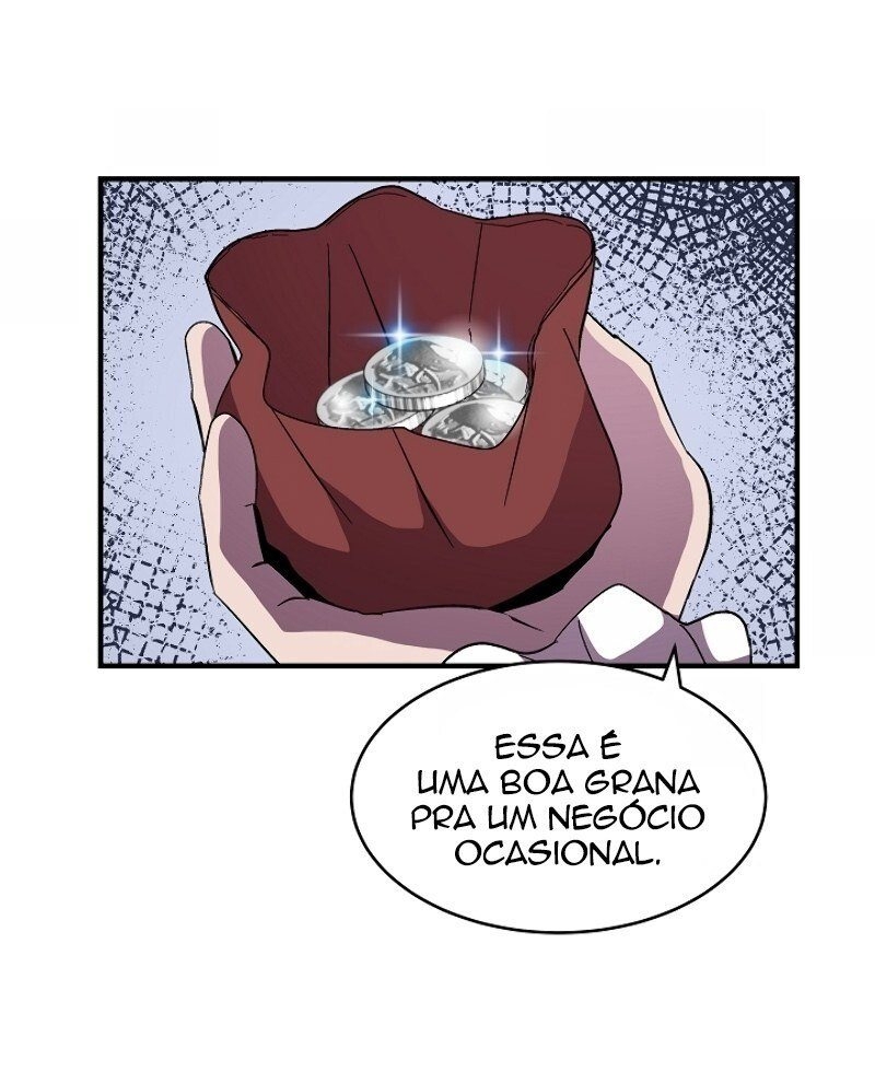 8th Circle Mage Reborn Capítulo 50 Página 10