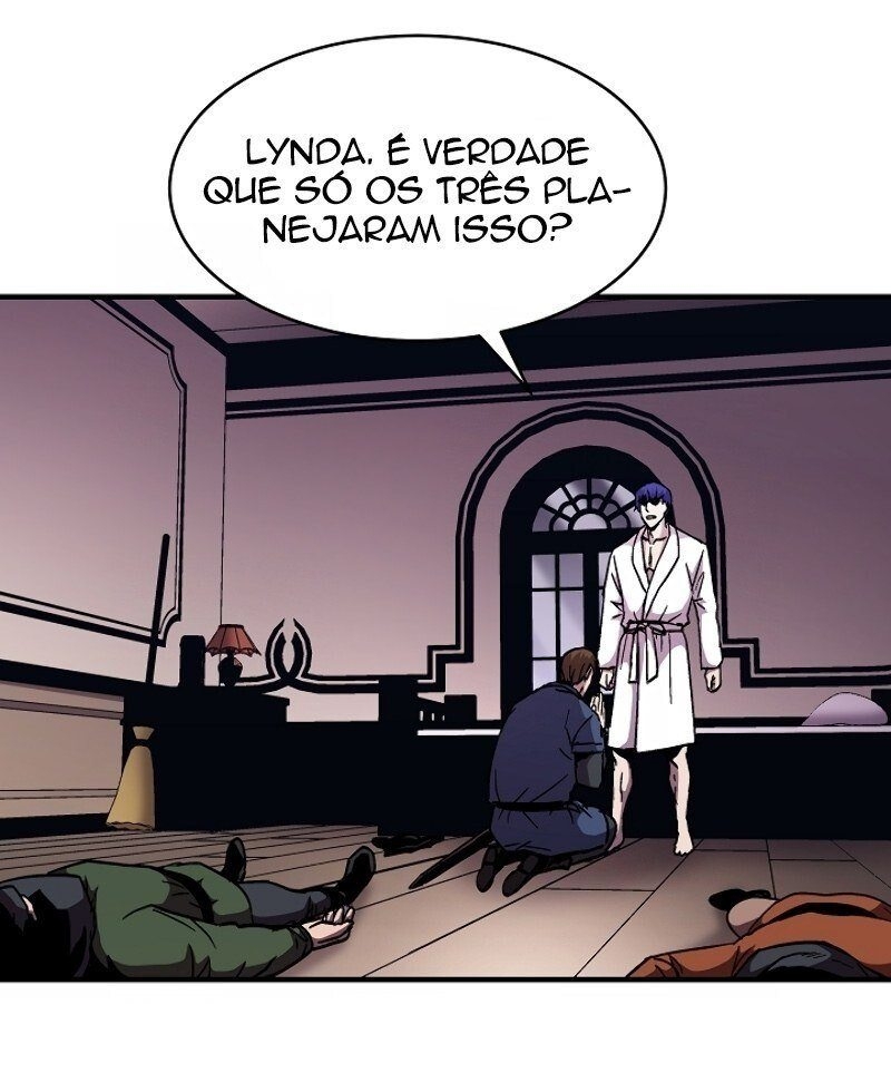 8th Circle Mage Reborn Capítulo 50 Página 23