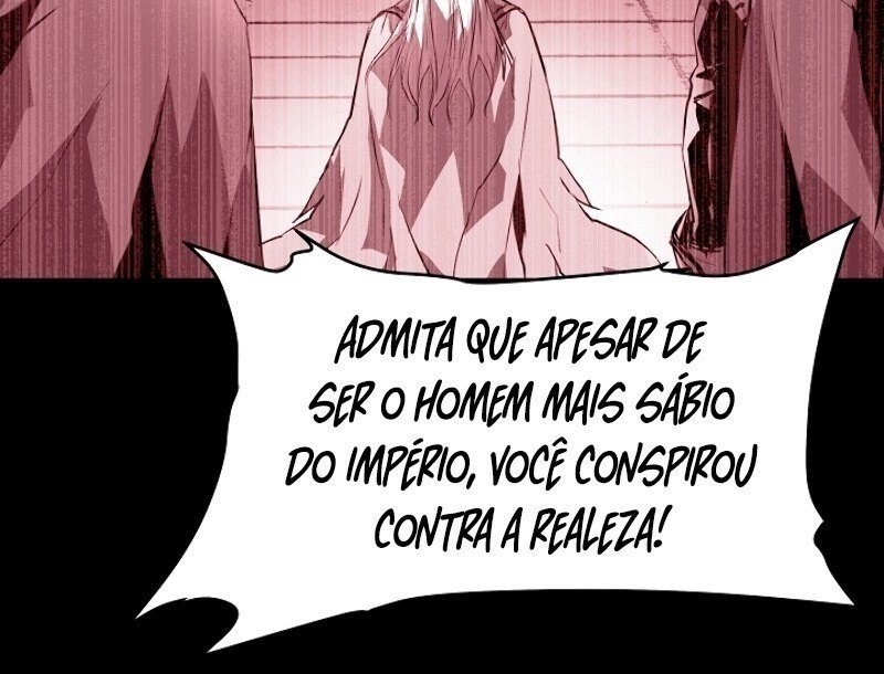 8th Circle Mage Reborn Capítulo 52 Página 16