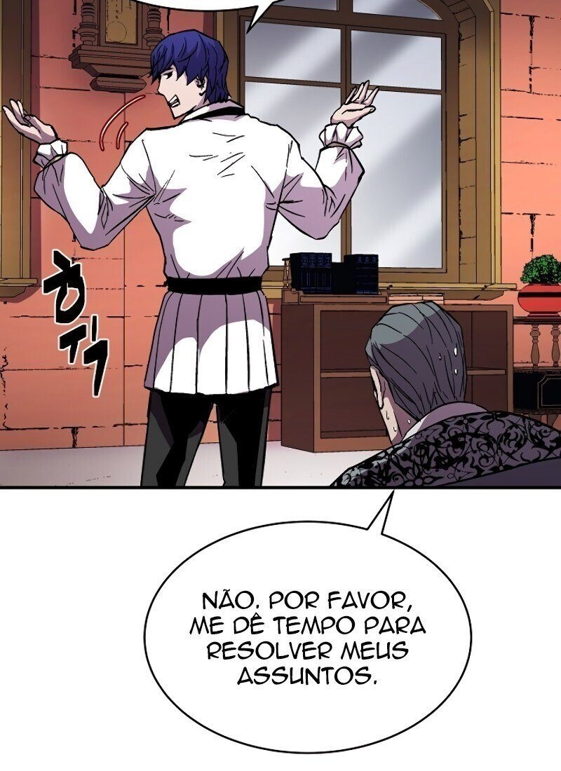 8th Circle Mage Reborn Capítulo 52 Página 7