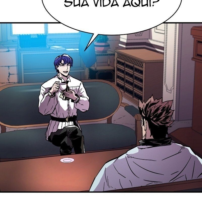 8th Circle Mage Reborn Capítulo 53 Página 13