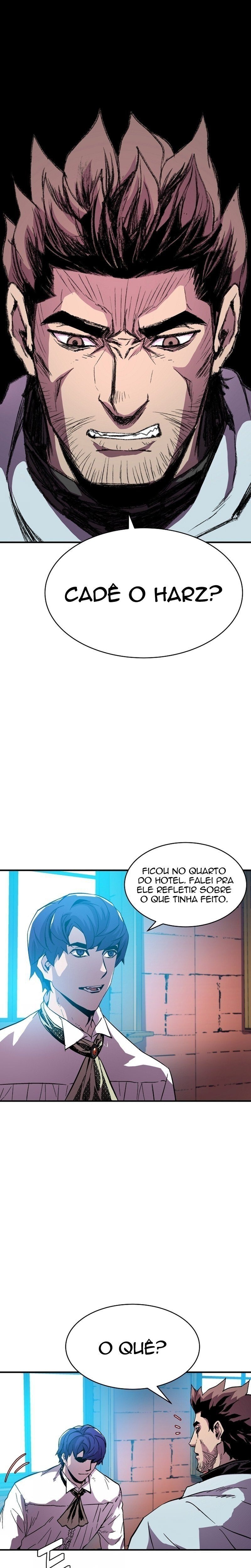 8th Circle Mage Reborn Capítulo 53 Página 8