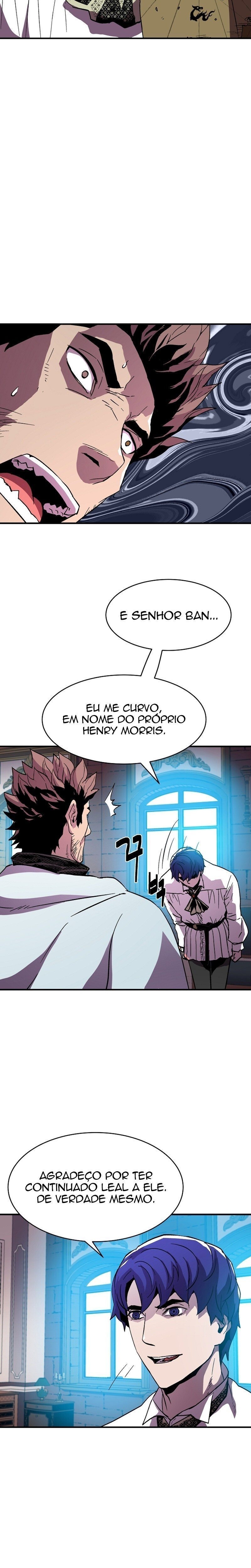 8th Circle Mage Reborn Capítulo 54 Página 9