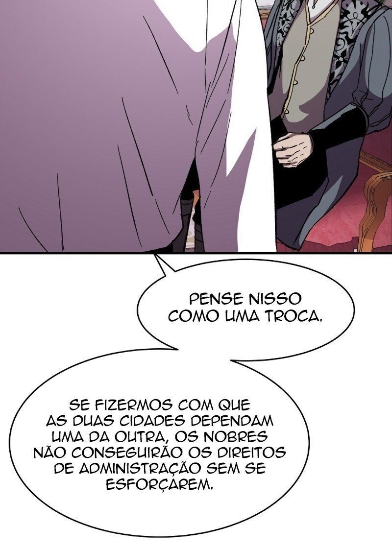 8th Circle Mage Reborn Capítulo 56 Página 22