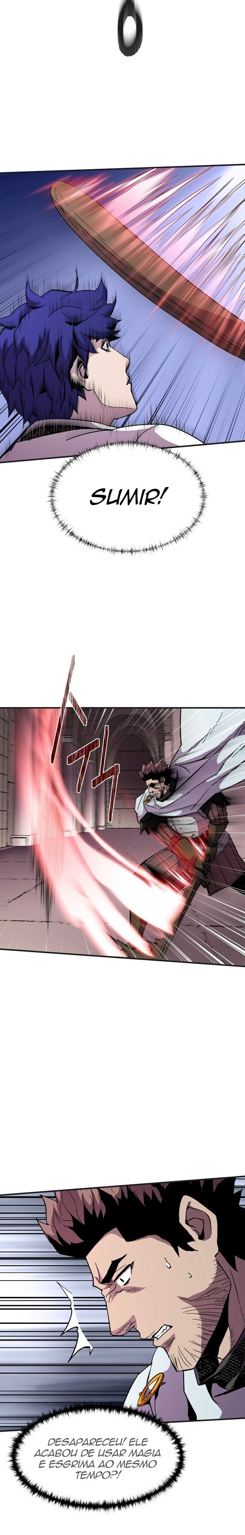 8th Circle Mage Reborn Capítulo 56 Página 6