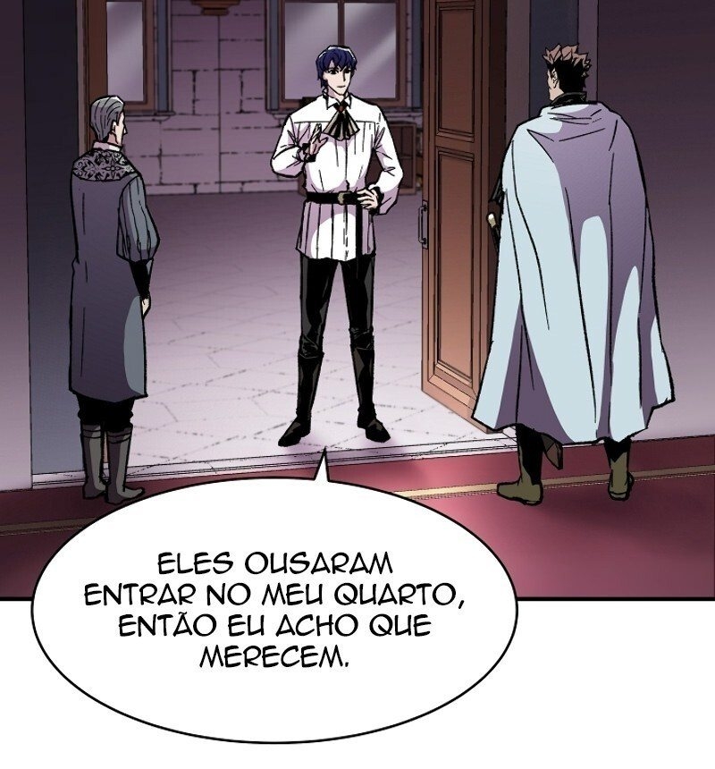 8th Circle Mage Reborn Capítulo 57 Página 19