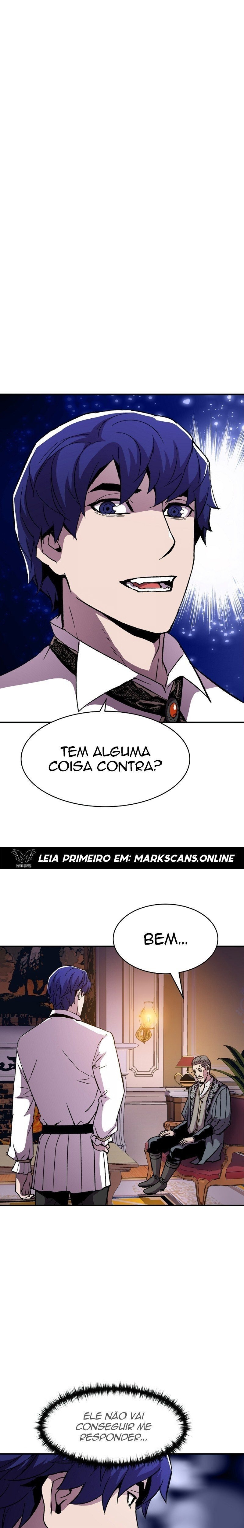 8th Circle Mage Reborn Capítulo 57 Página 2