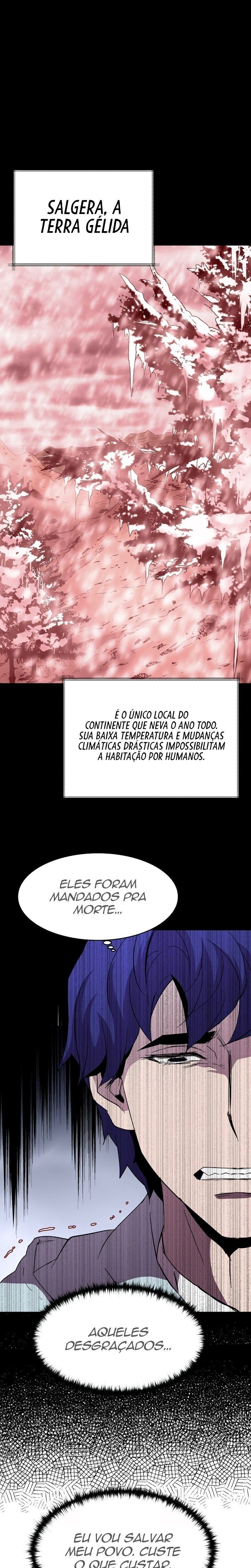 8th Circle Mage Reborn Capítulo 57 Página 29