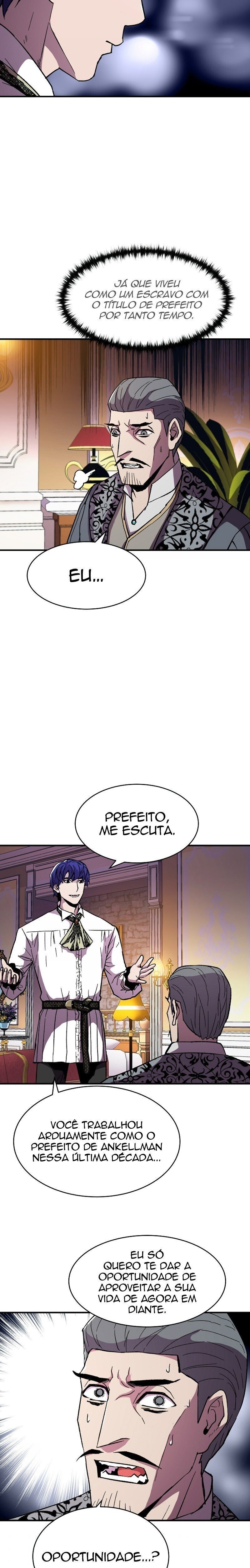 8th Circle Mage Reborn Capítulo 57 Página 3