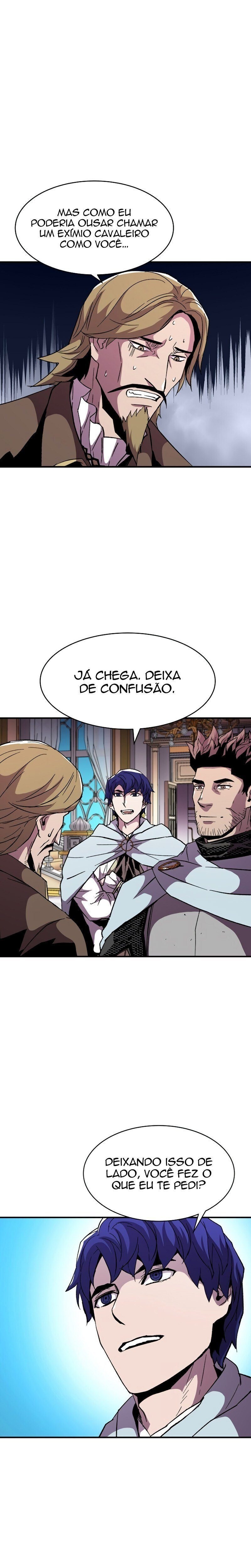 8th Circle Mage Reborn Capítulo 58 Página 6