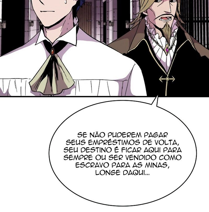 8th Circle Mage Reborn Capítulo 59 Página 28