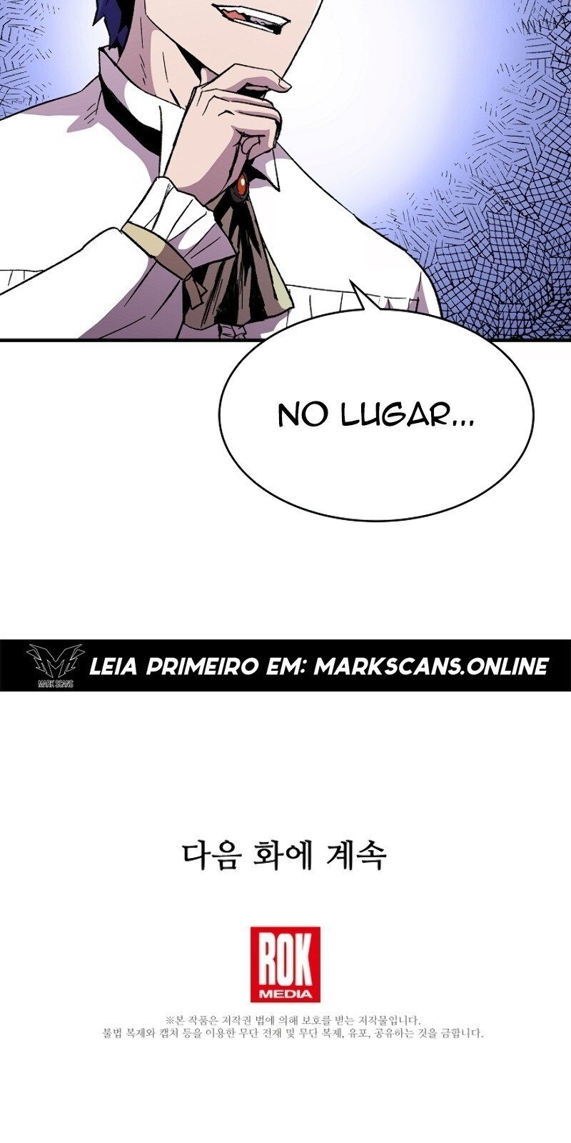 8th Circle Mage Reborn Capítulo 59 Página 33