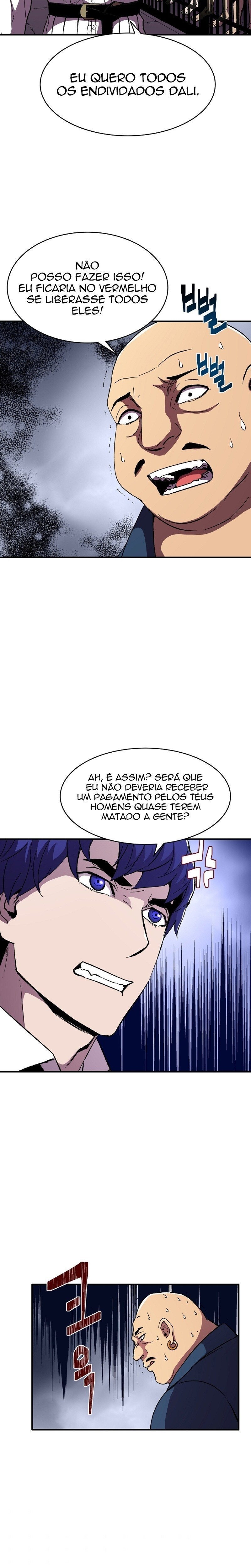 8th Circle Mage Reborn Capítulo 60 Página 3