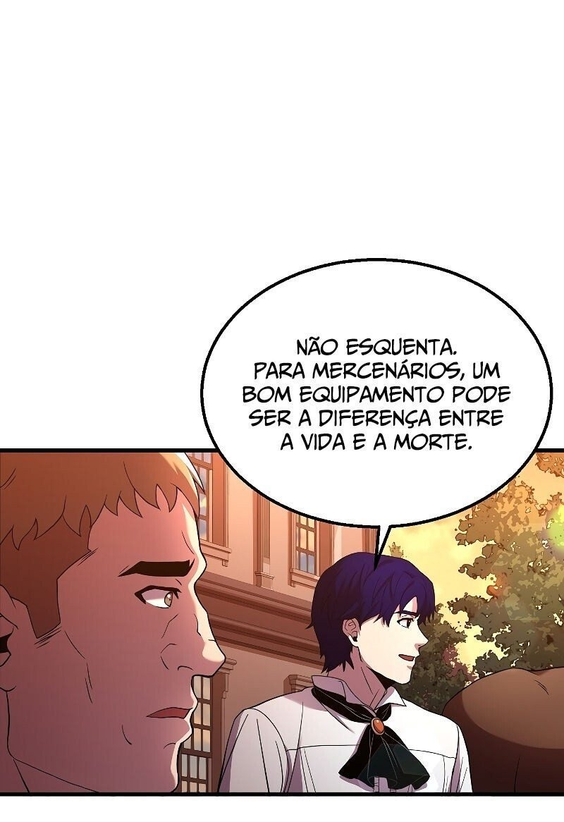 8th Circle Mage Reborn Capítulo 61 Página 13