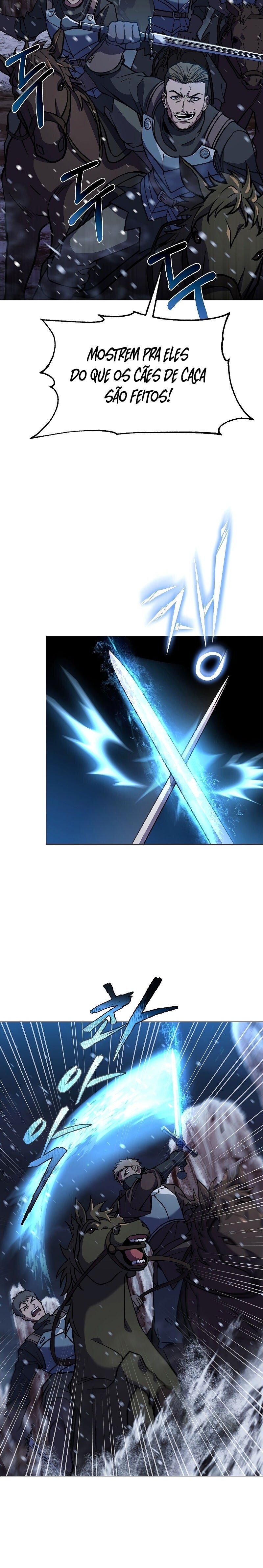 8th Circle Mage Reborn Capítulo 62 Página 10