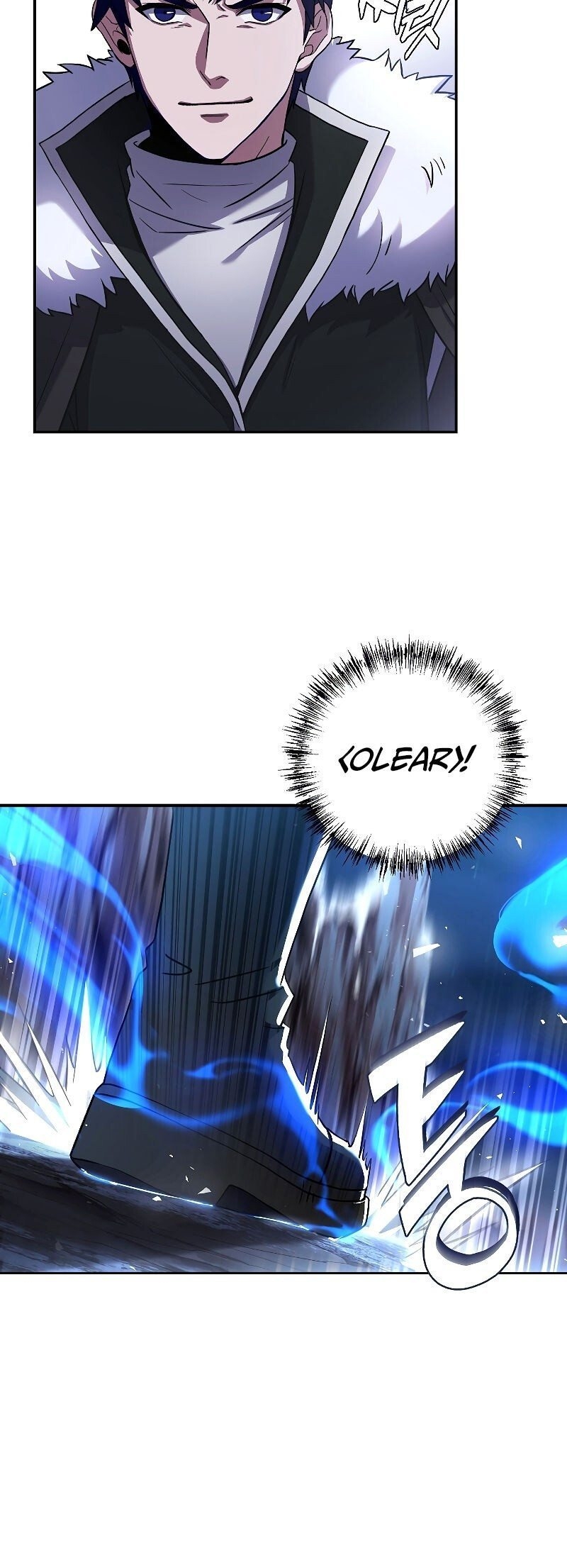 8th Circle Mage Reborn Capítulo 62 Página 18