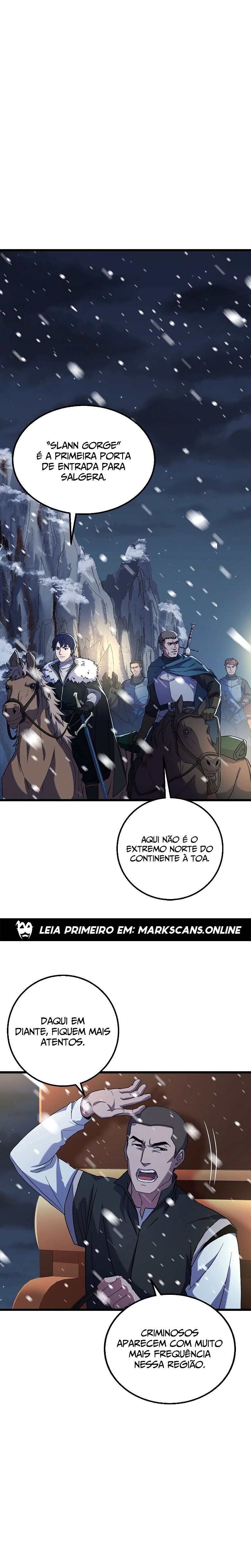 8th Circle Mage Reborn Capítulo 62 Página 2