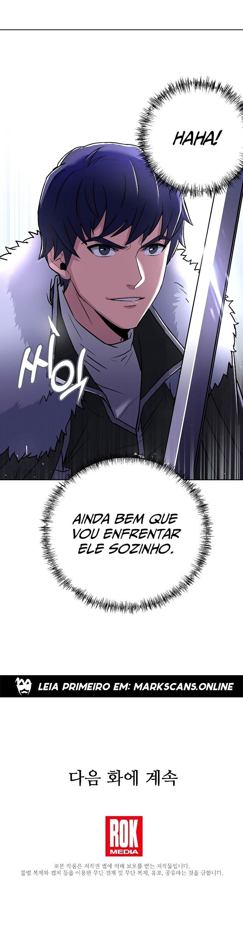 8th Circle Mage Reborn Capítulo 62 Página 27