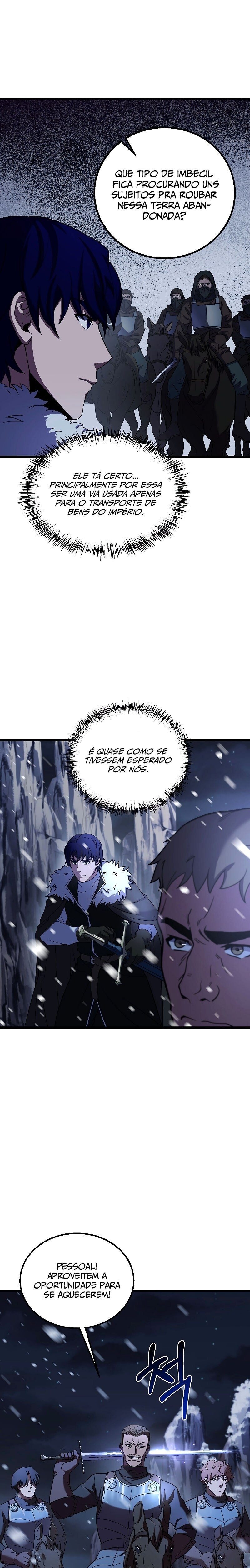 8th Circle Mage Reborn Capítulo 62 Página 6