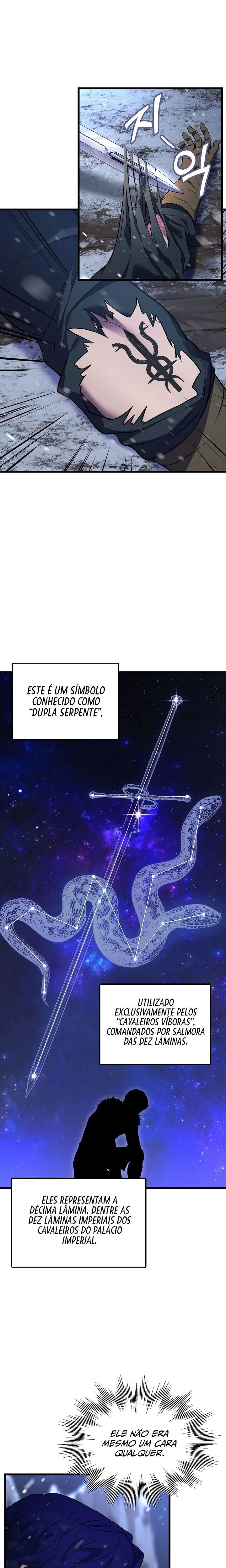8th Circle Mage Reborn Capítulo 63 Página 16