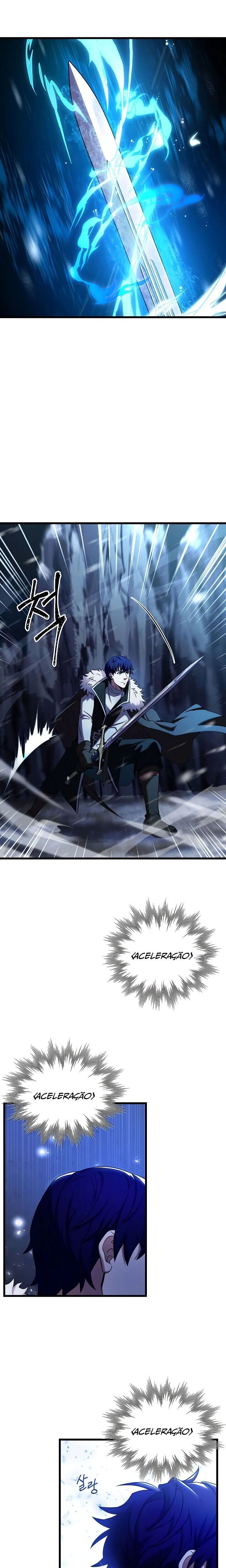 8th Circle Mage Reborn Capítulo 63 Página 4