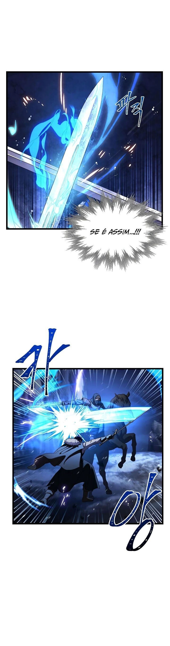 8th Circle Mage Reborn Capítulo 63 Página 7