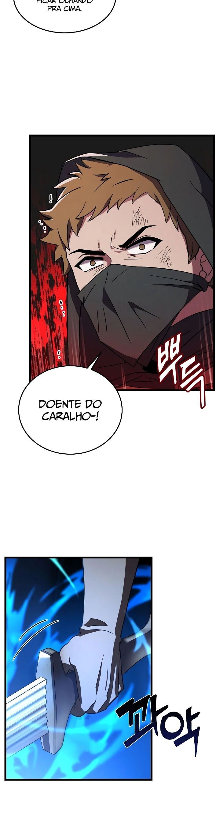 8th Circle Mage Reborn Capítulo 63 Página 9