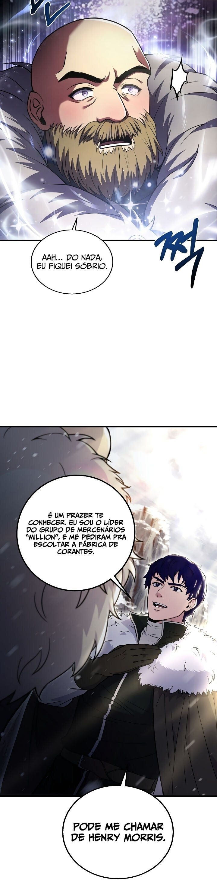8th Circle Mage Reborn Capítulo 64 Página 15