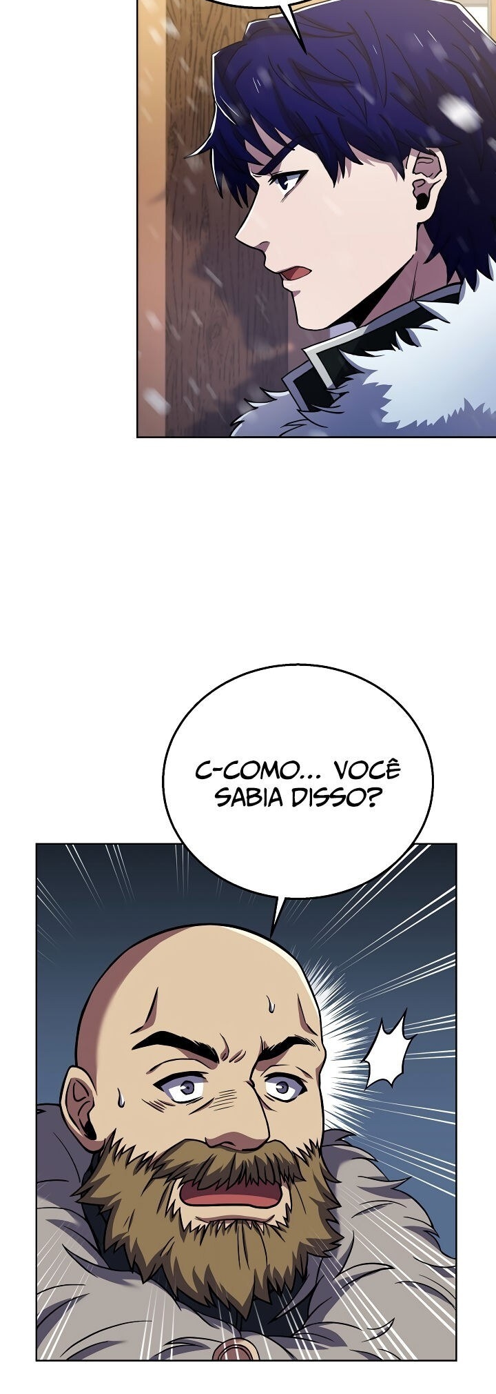 8th Circle Mage Reborn Capítulo 64 Página 21