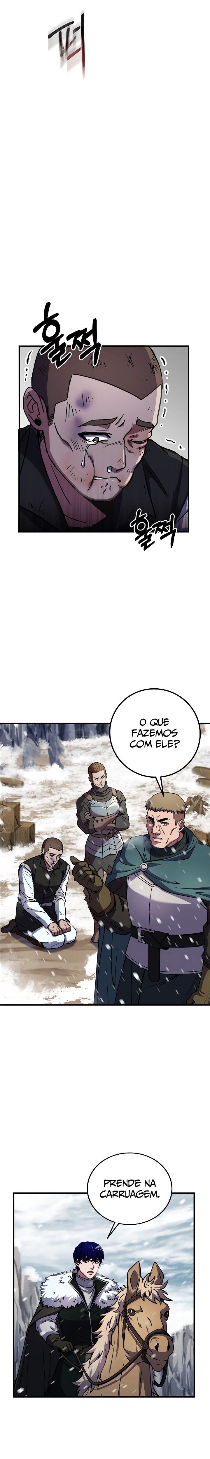 8th Circle Mage Reborn Capítulo 64 Página 4