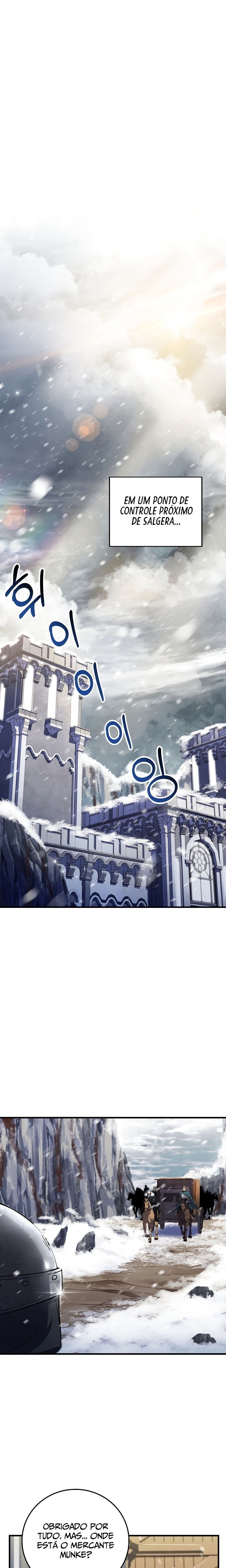 8th Circle Mage Reborn Capítulo 64 Página 6