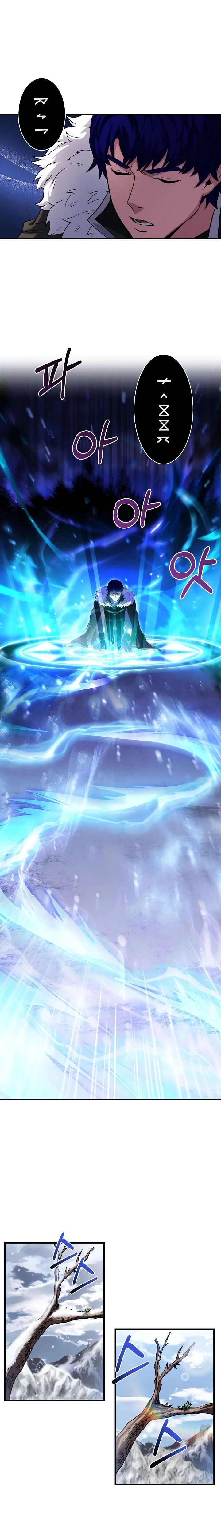 8th Circle Mage Reborn Capítulo 65 Página 14