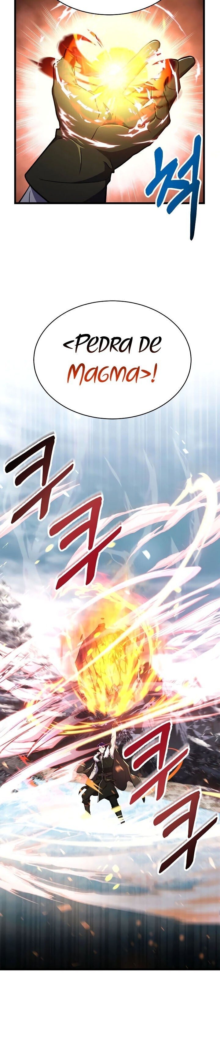 8th Circle Mage Reborn Capítulo 65 Página 21