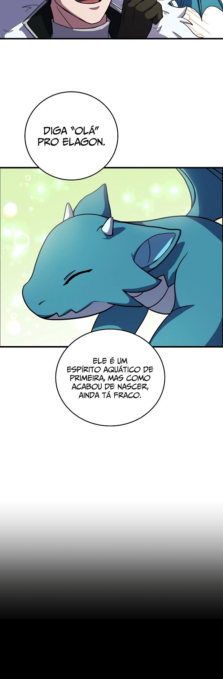 8th Circle Mage Reborn Capítulo 66 Página 22