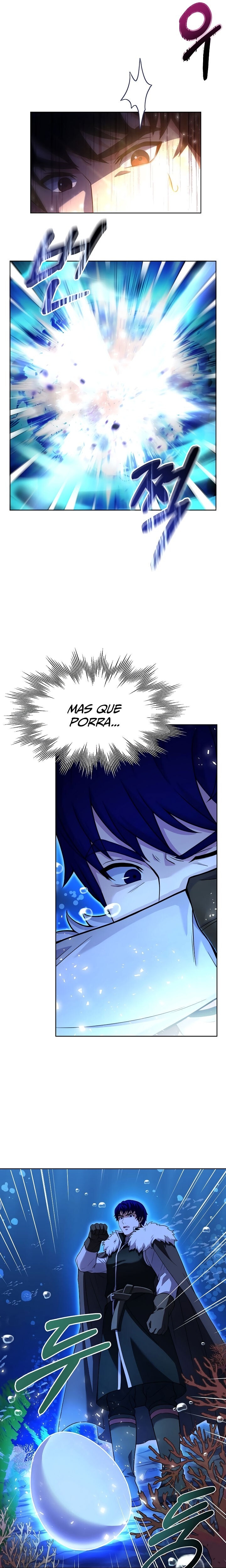 8th Circle Mage Reborn Capítulo 66 Página 7