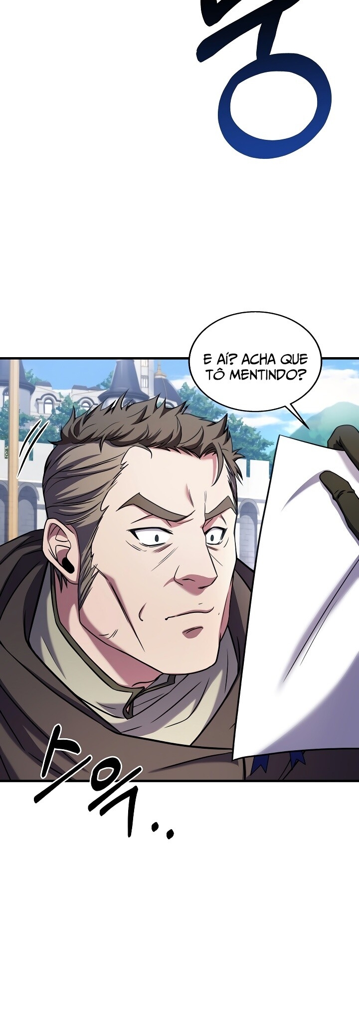 8th Circle Mage Reborn Capítulo 68 Página 5