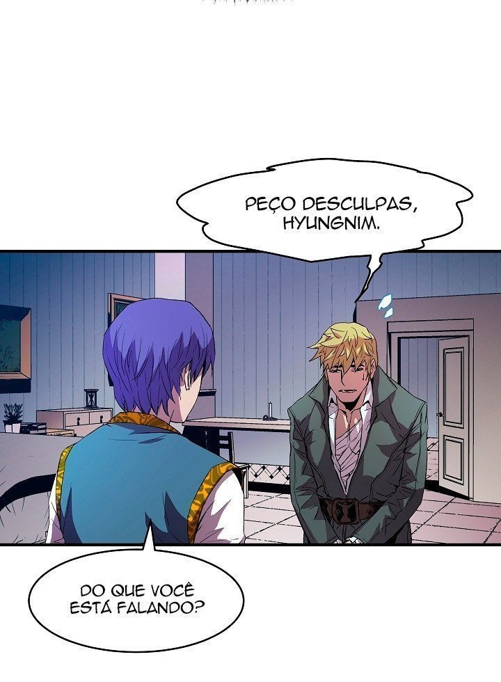 8th Circle Mage Reborn Capítulo 7 Página 12