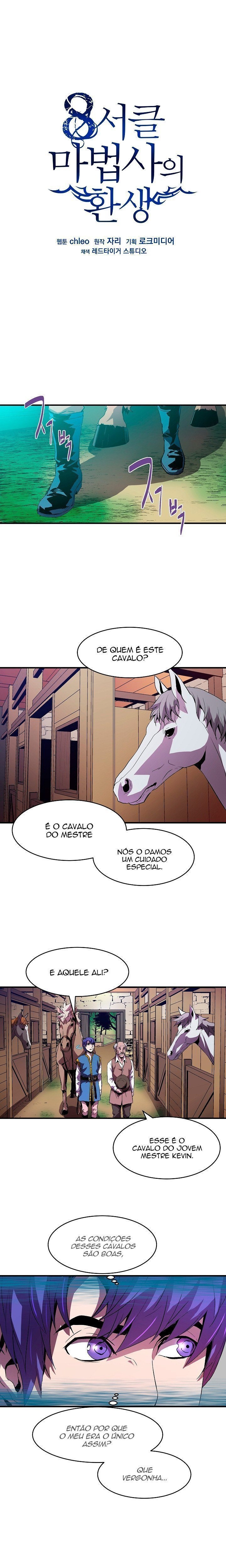 8th Circle Mage Reborn Capítulo 7 Página 2