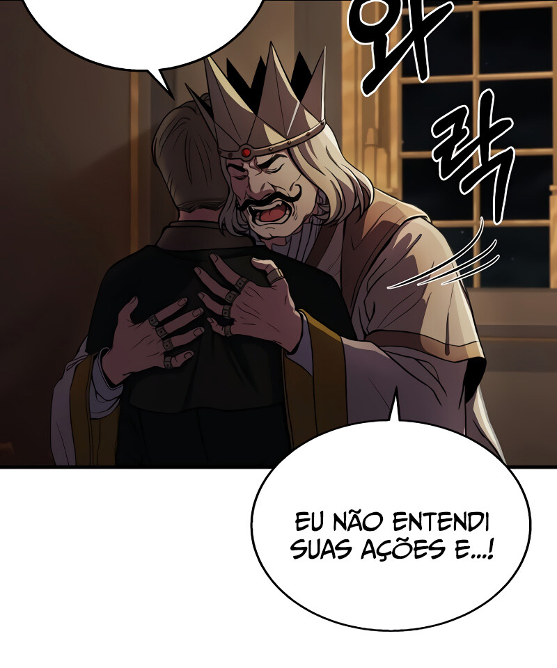 8th Circle Mage Reborn Capítulo 70 Página 13