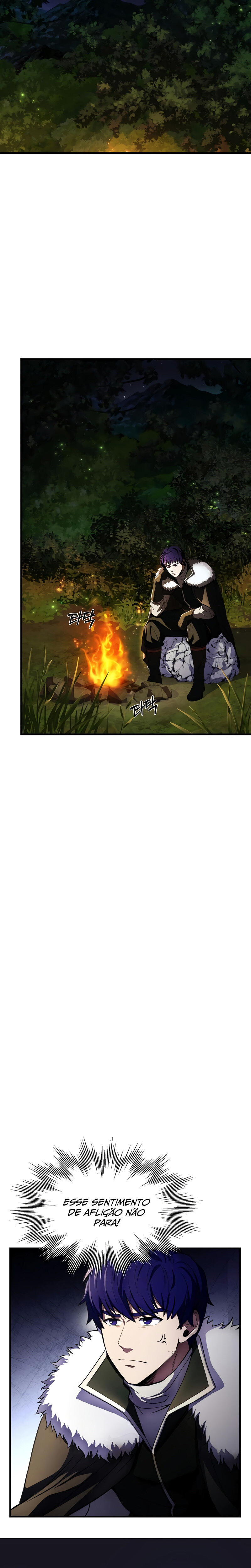 8th Circle Mage Reborn Capítulo 70 Página 15