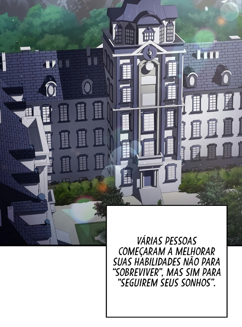 8th Circle Mage Reborn Capítulo 70 Página 29