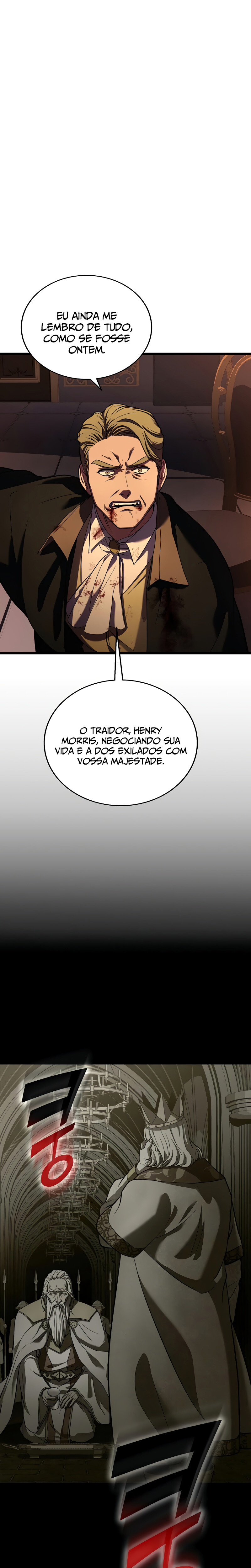 8th Circle Mage Reborn Capítulo 70 Página 8