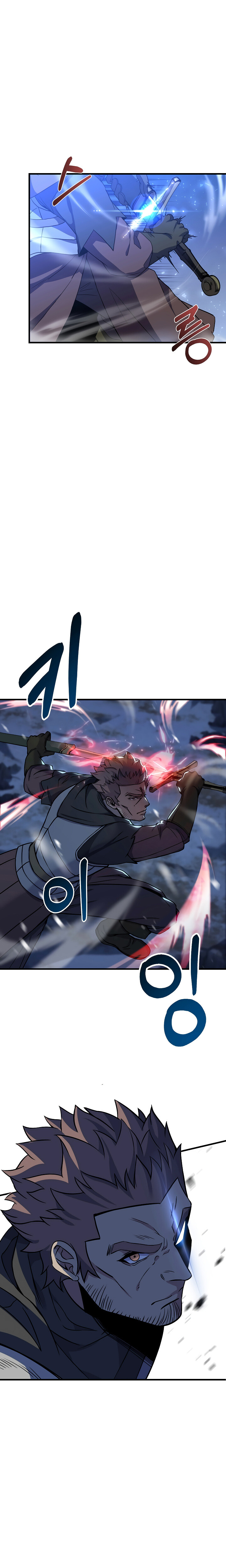 8th Circle Mage Reborn Capítulo 71 Página 12