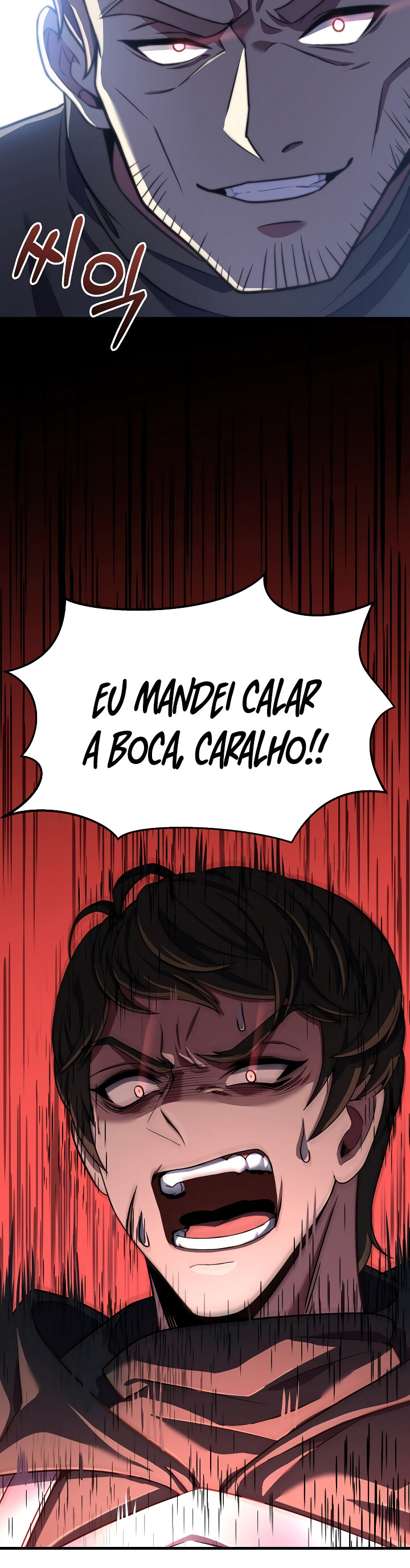 8th Circle Mage Reborn Capítulo 71 Página 27