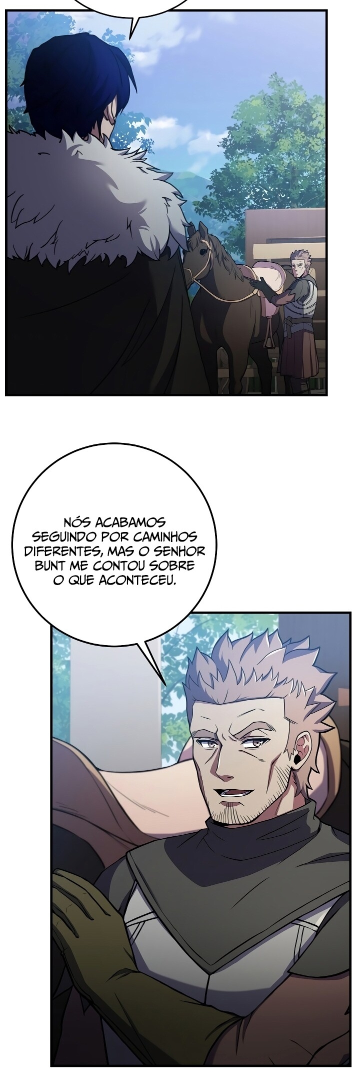 8th Circle Mage Reborn Capítulo 73 Página 15