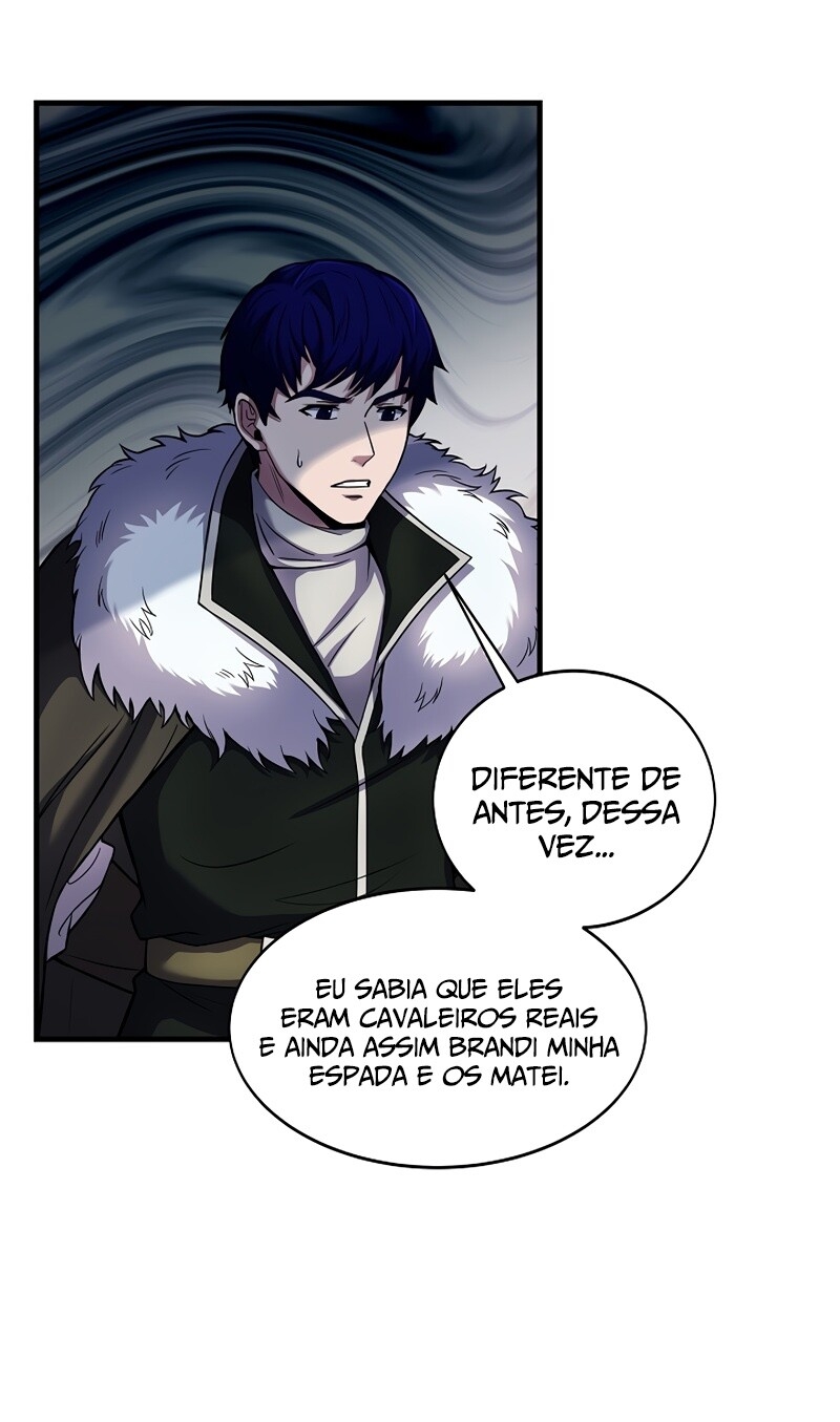 8th Circle Mage Reborn Capítulo 74 Página 22