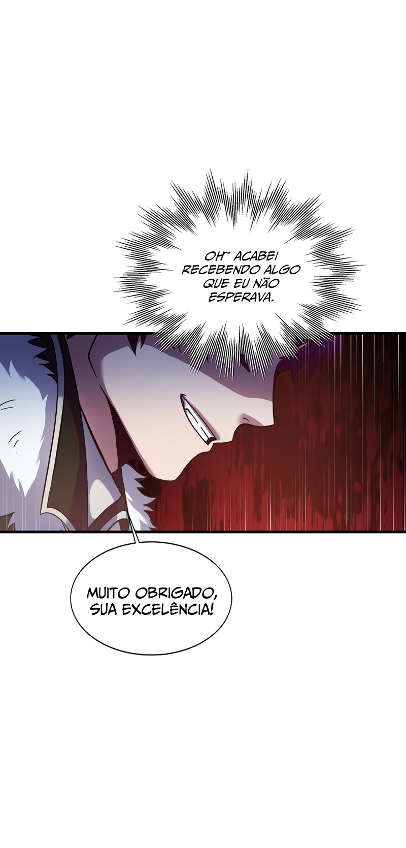 8th Circle Mage Reborn Capítulo 74 Página 25