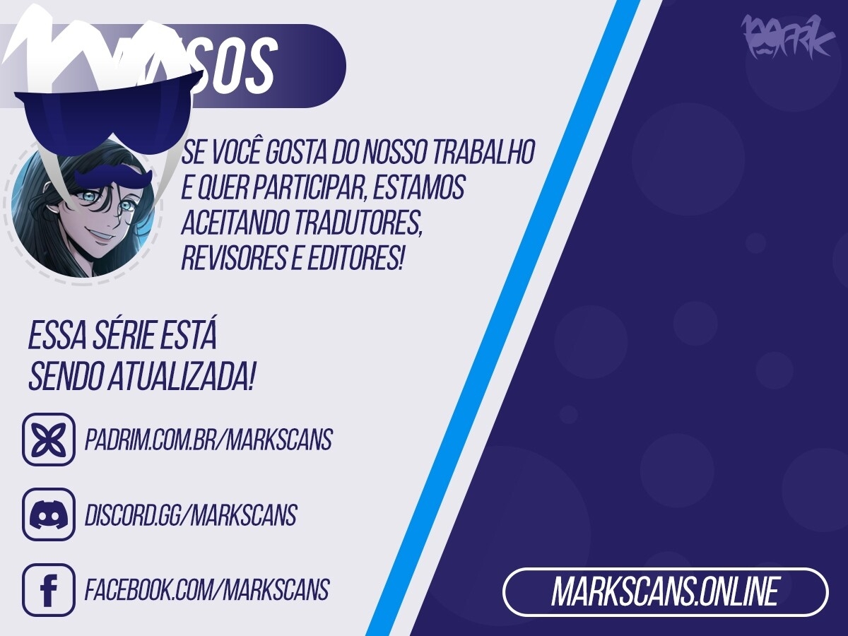 8th Circle Mage Reborn Capítulo 74 Página 33